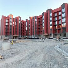 Хід будівництва ЖК Європейські Липки, 1 будинок, вересень 2025