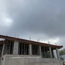 Ход строительства ЖК AVANT PARK, 3.1 секция, сентябрь 2025