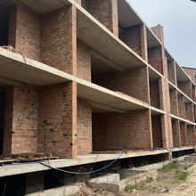Хід будівництва ЖК Лісова Гармонія, 1-3 секції, вересень 2025