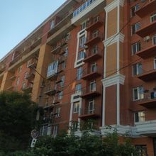 Хід будівництва просп. Незалежності, 106а, 7 секція, вересень 2025