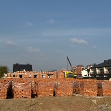 Хід будівництва КМ WEST TOWN XIV, 0, вересень 2025