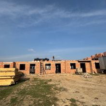 Хід будівництва КМ WEST TOWN XIV, 0, вересень 2025