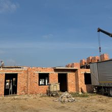 Хід будівництва КМ WEST TOWN XIV, 0, вересень 2025