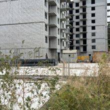 Хід будівництва ЖК Promenade, 1-2 будинки, вересень 2025