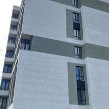 Хід будівництва ЖК Правильний вибір, Будинок, вересень 2025