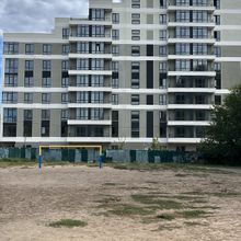 Хід будівництва ЖК Правильний вибір, Будинок, вересень 2025