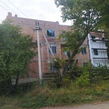 Ход строительства ЖК VIVA-CHERNIVTSI, 2 секция, сентябрь 2025