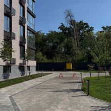 Хід будівництва ЖК Hvoya, 0, вересень 2025