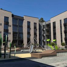Хід будівництва ЖК Hvoya, 0, вересень 2025