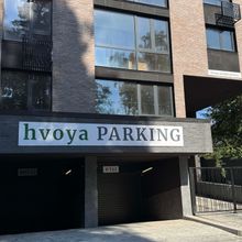 Хід будівництва ЖК Hvoya, 0, вересень 2025