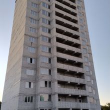 Хід будівництва ЖК Світанок, 2 будинок (секція 6), вересень 2025