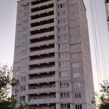 Хід будівництва ЖК Світанок, 2 будинок (секція 6), вересень 2025