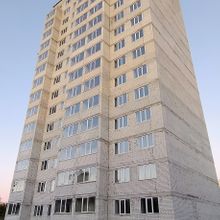 Хід будівництва ЖК Світанок, 2 будинок (секція 6), вересень 2025