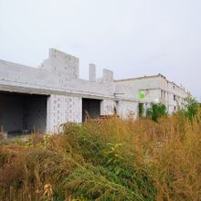Хід будівництва Апарт-комплекс PRO MISTO, 1 будинок, вересень 2025