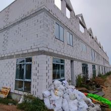 Хід будівництва Апарт-комплекс PRO MISTO, 1 будинок, вересень 2025