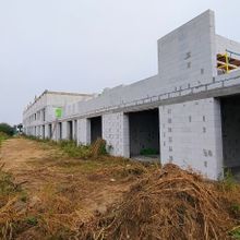 Хід будівництва Апарт-комплекс PRO MISTO, 1 будинок, вересень 2025