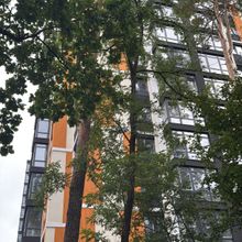 Хід будівництва ЖК Фаворит Premium, 3 секція, вересень 2025