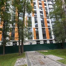 Хід будівництва ЖК Фаворит Premium, 3 секція, вересень 2025