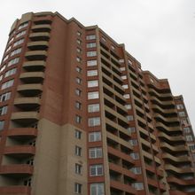Хід будівництва ЖК Успех, Загальні, лютий 2017