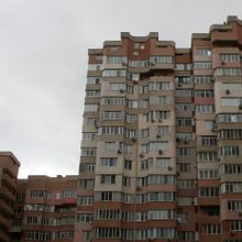 Хід будівництва ЖК Успех, Загальні, лютий 2017