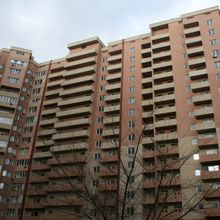 Хід будівництва ЖК Успех, Загальні, лютий 2017