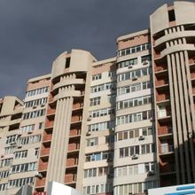 Хід будівництва ЖК Успех, Загальні, лютий 2017