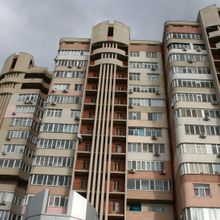 Хід будівництва ЖК Успех, Загальні, лютий 2017
