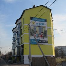 Хід будівництва ЖК Шевченківський маєток, , березень 2017