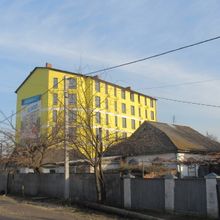 Хід будівництва ЖК Шевченківський маєток, , березень 2017