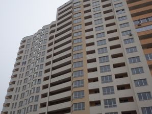 Хід будівництва ЖК SOHO residence, 2 черга (секція 6), жовтень 2017