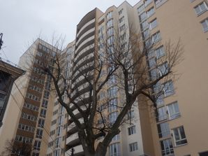 Хід будівництва ЖК SOHO residence, 2 черга (секція 7), грудень 2017