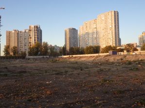 Хід будівництва ЖК Нова Слобідка, 0, жовтень 2019