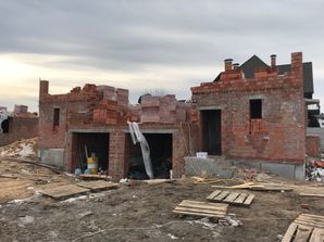 Ход строительства Дуплексы «NEW Cottage Residence 5», 0, февраль 2020