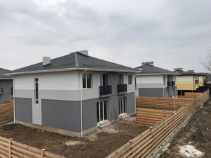 Хід будівництва Дуплекси „Grand Residence 4“, 0, березень 2020