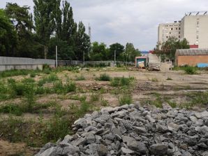 Ход строительства ЖК Passage Park, 0, июль 2020