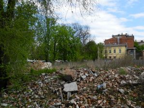 Хід будівництва ЖК CENTOWER, 0, травень 2021