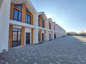 Ход строительства КГ Prydesennya Eco Village, 0, ноябрь 2021