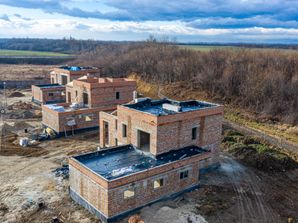 Ход строительства КГ OZON Village, 0, декабрь 2021