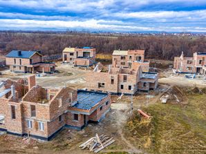 Ход строительства КГ OZON Village, 0, декабрь 2021