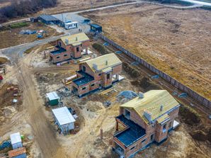 Ход строительства КГ OZON Village, 0, декабрь 2021