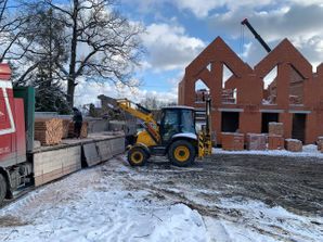 Хід будівництва Таунхауси FORT HOMES, 0, грудень 2021