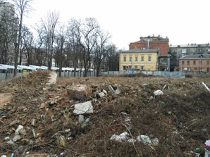 Хід будівництва ЖК CENTOWER, 0, січень 2022