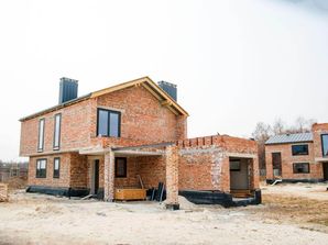 Ход строительства КГ OZON Village, 0, апрель 2022