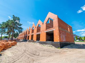 Хід будівництва Таунхауси FORT HOMES, 0, травень 2022