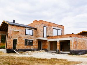 Ход строительства КГ OZON Village, 0, май 2022