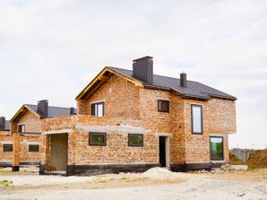 Ход строительства КГ OZON Village, 0, май 2022