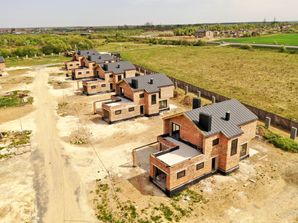 Ход строительства КГ OZON Village, 0, май 2022