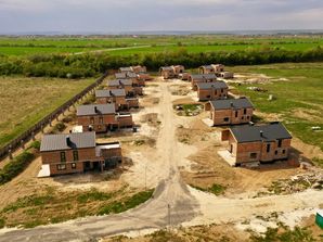 Ход строительства КГ OZON Village, 0, май 2022