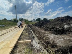 Хід будівництва КМ Буде Дім. Підберізці, 0, липень 2022