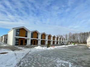 Ход строительства КГ Prydesennya Eco Village, 0, декабрь 2022